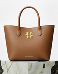 Real Leather Tote Bag - Katherine