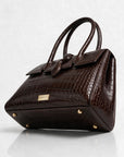 Furina Real Leather Hand-Bag - Grande