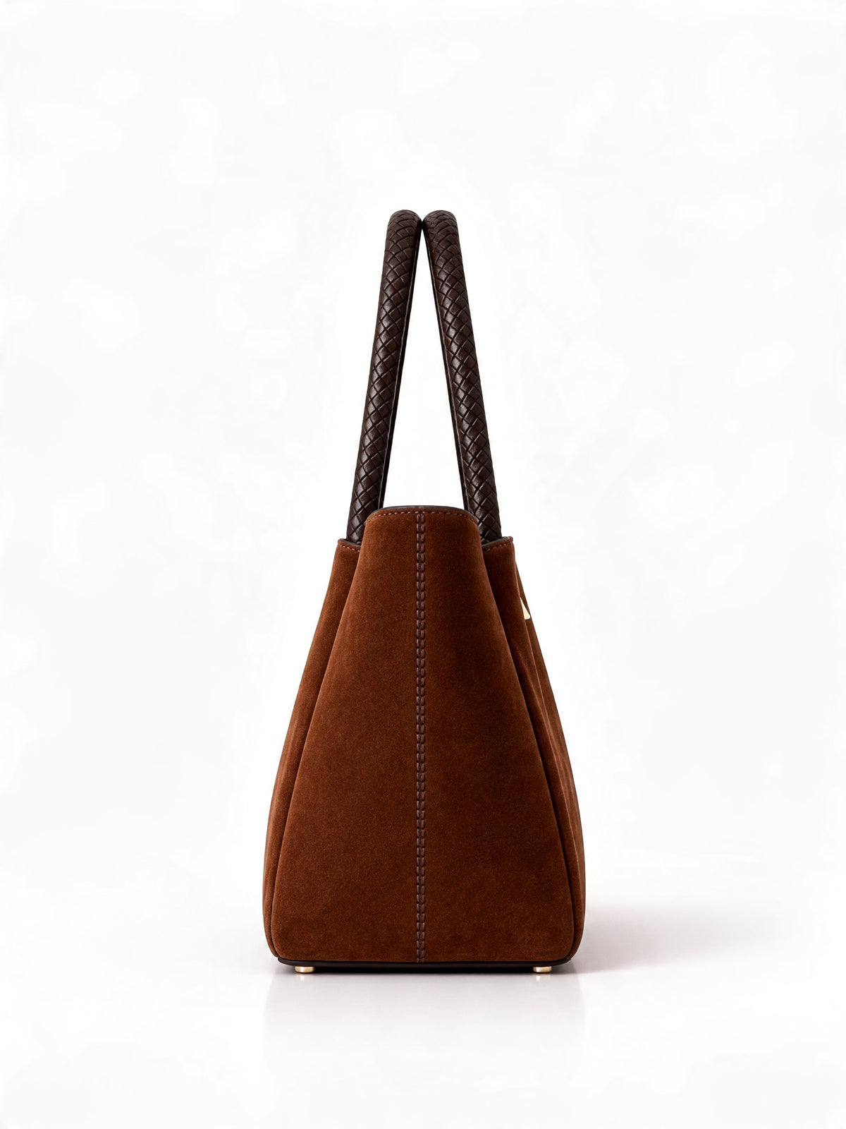 Liasis Real Leather Hand-Bag - Classique