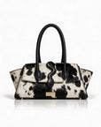 Boiga Real Leather Hand-Bag - Classique