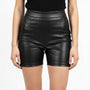 Leather Shorts - Katya